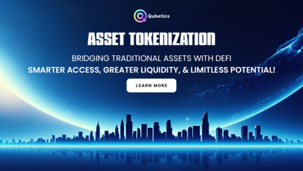 您是否曾经回顾过您的投资组合，并想：“如果我早些时候才进入AAVE？”